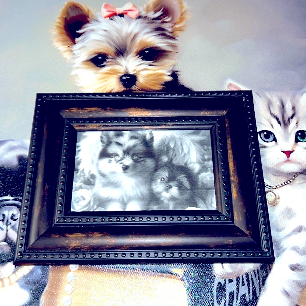 Home decor
